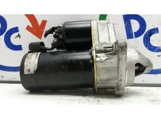 Recambio de motor arranque para ford focus berlina (cak) ambiente referencia OEM IAM 98AB11000CD  