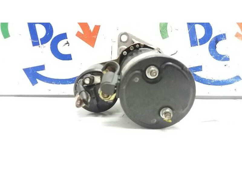 Recambio de motor arranque para ford focus berlina (cak) ambiente referencia OEM IAM 98AB11000CD  