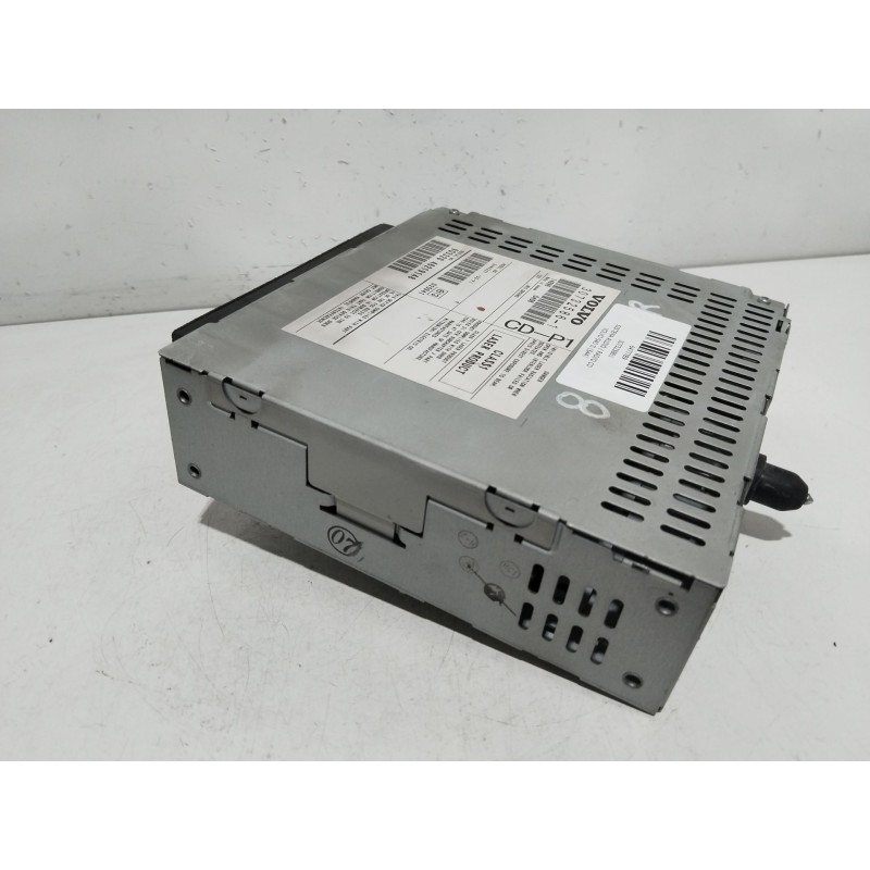 SISTEMA AUDIO / RADIO CD 307325861  - imagen 4
