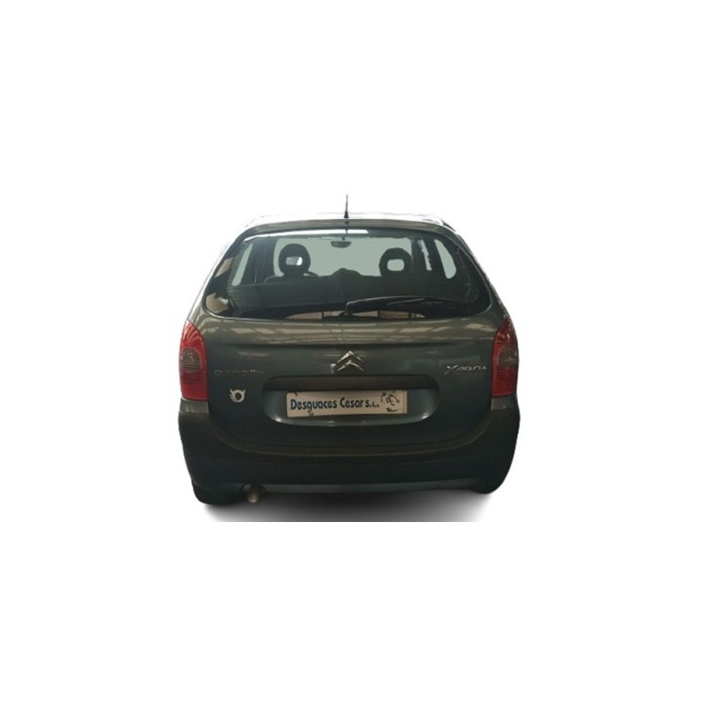 CITROËN XSARA PICASSO - imagen 2