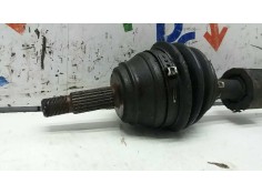 Recambio de transmision delantera izquierda para seat cordoba berlina (6k2) dream (1997) referencia OEM IAM 1.9TDI/90CV   2