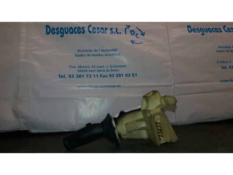 Recambio de mando limpia para ford mondeo berlina/familiar (fd) sport berlina 4x4 referencia OEM IAM   