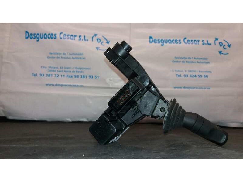 Recambio de mando intermitentes para ford mondeo berlina/familiar (fd) sport berlina 4x4 referencia OEM IAM   