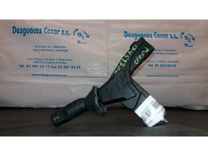 Recambio de mando intermitentes para ford mondeo berlina/familiar (fd) sport berlina 4x4 referencia OEM IAM   