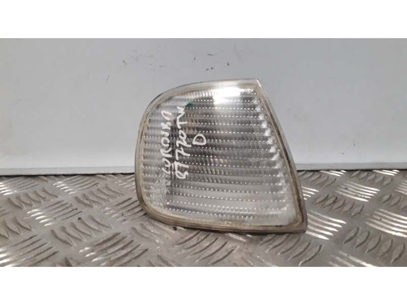 Recambio de piloto delantero derecho para seat cordoba berlina (6k2) dream (1997) referencia OEM IAM   