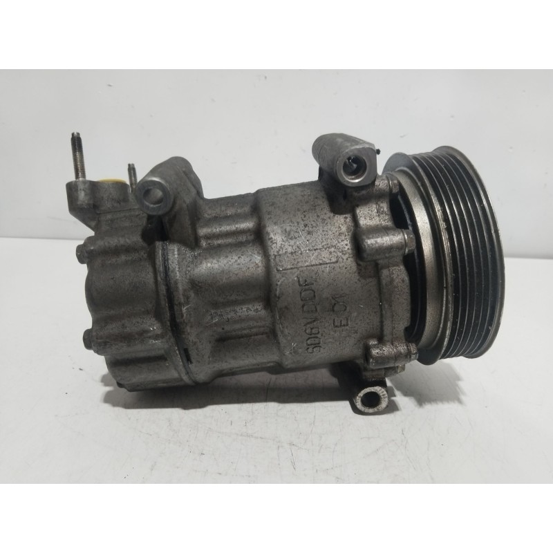 COMPRESOR AIRE ACONDICIONADO 275843301 04078511862 - imagen 4