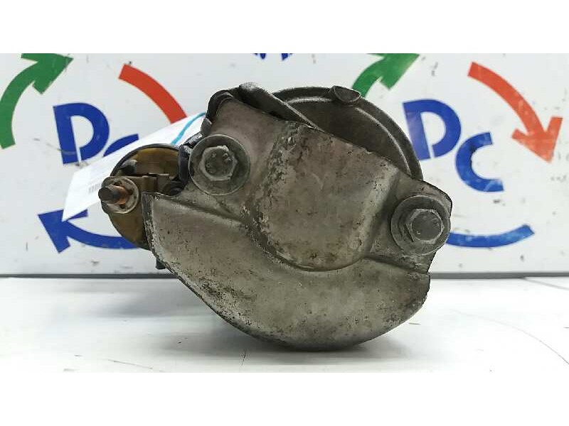 Recambio de motor arranque para citroën saxo 1.5 d monaco referencia OEM IAM   