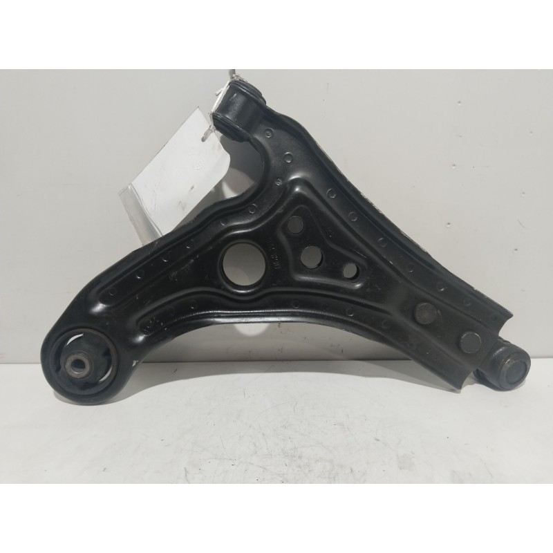 BRAZO SUSPENSION INFERIOR DELANTERO IZQUIERDO 96870465  - imagen 2