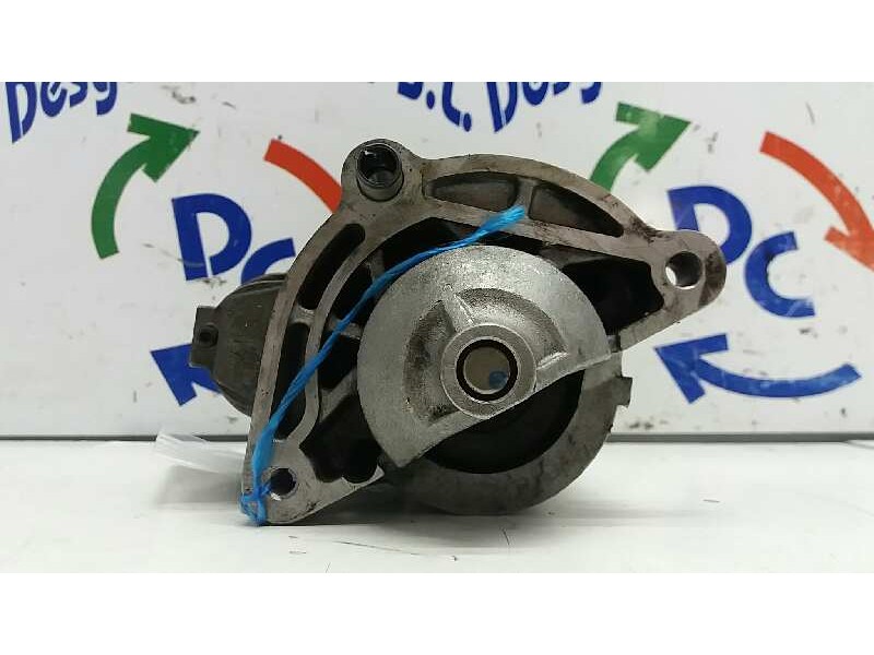 Recambio de motor arranque para citroën saxo 1.5 d monaco referencia OEM IAM   