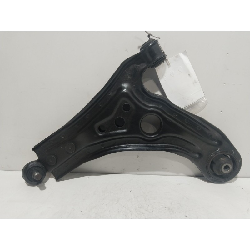 BRAZO SUSPENSION INFERIOR DELANTERO IZQUIERDO 96870465  - imagen 3