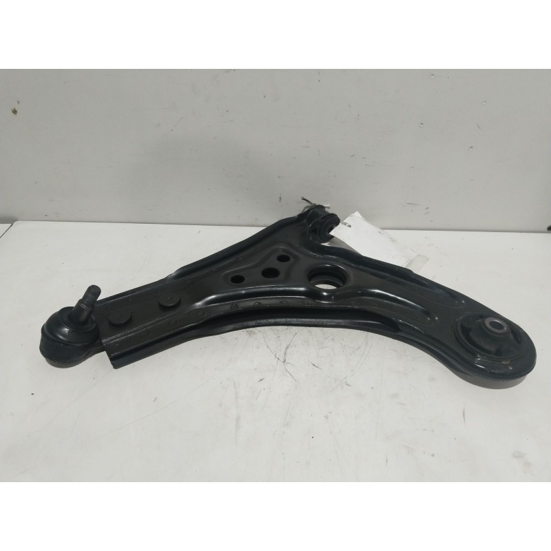 BRAZO SUSPENSION INFERIOR DELANTERO IZQUIERDO 96870465  - imagen 4