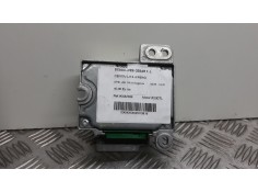 Recambio de centralita airbag para opel zafira a elegance referencia OEM IAM 90582336   2