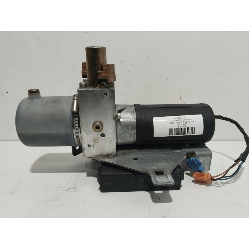 MOTOR TECHO ELECTRICO E84871789  - imagen 3