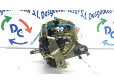 Recambio de bomba inyeccion para ford focus berlina (cap) ambiente (d) referencia OEM IAM 0445010296 9656300380A BOSCH