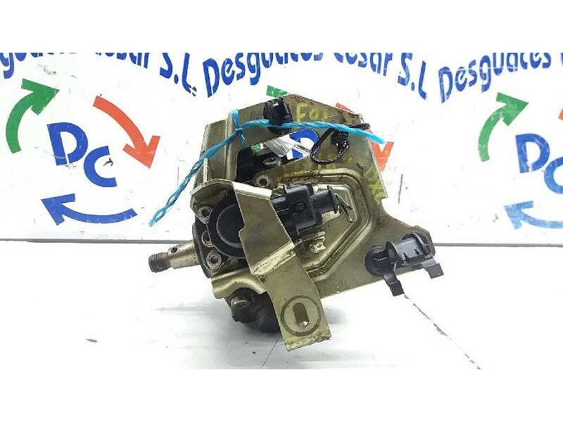 Recambio de bomba inyeccion para ford focus berlina (cap) ambiente (d) referencia OEM IAM 0445010296 9656300380A BOSCH