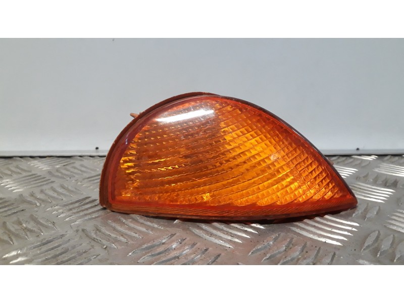 Recambio de piloto delantero izquierdo para fiat seicento (187) m.s.worldchampion referencia OEM IAM   