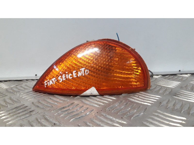 Recambio de piloto delantero derecho para fiat seicento (187) m.s.worldchampion referencia OEM IAM   