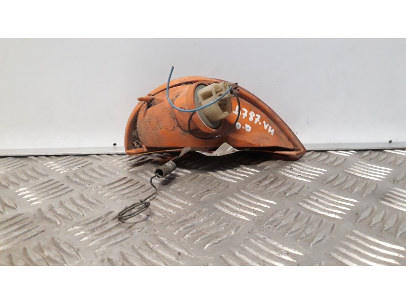 Recambio de piloto delantero derecho para fiat seicento (187) m.s.worldchampion referencia OEM IAM   