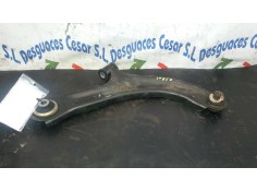 Recambio de brazo suspension inferior delantero derecho para renault modus 1.4 16v referencia OEM IAM DER