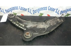 Recambio de brazo suspension inferior delantero izquierdo para renault espace iv (jk0) 2.2 dci turbodiesel referencia OEM IAM