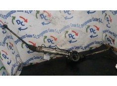 Recambio de cremallera direccion para peugeot 307 (s1) xr clim referencia OEM IAM 4000ZJ  