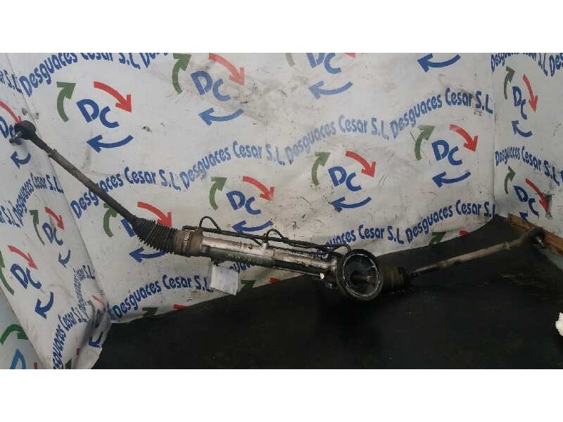 Recambio de cremallera direccion para peugeot 307 (s1) xr clim referencia OEM IAM 4000ZJ  