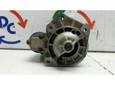 Recambio de motor arranque para seat cordoba vario (6k5) sxe referencia OEM IAM 085911023E  