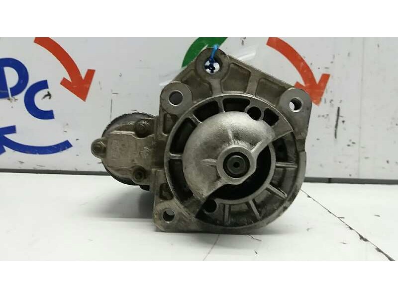 Recambio de motor arranque para seat cordoba vario (6k5) sxe referencia OEM IAM 085911023E  