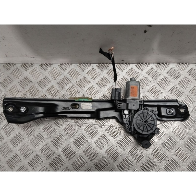 ELEVALUNAS TRASERO DERECHO CN15A27000CD  - imagen 4