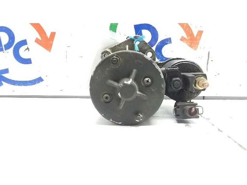 Recambio de motor arranque para seat cordoba vario (6k5) sxe referencia OEM IAM 085911023E  