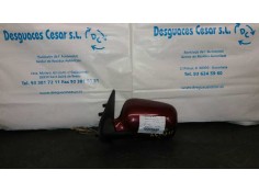 Recambio de retrovisor izquierdo para skoda felicia combi ( 795) glx referencia OEM IAM 6U1857501A MANUAL  2