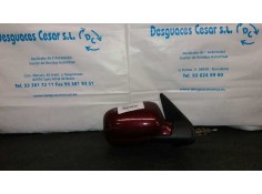 Recambio de retrovisor derecho para skoda felicia combi ( 795) glx referencia OEM IAM 6U1857502A MANUAL  2