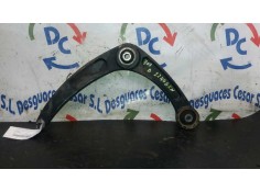 Recambio de brazo suspension inferior delantero derecho para peugeot 307 (s1) referencia OEM IAM