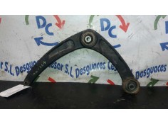 Recambio de brazo suspension inferior delantero derecho para peugeot 307 (s1) xr clim referencia OEM IAM 3521P3  