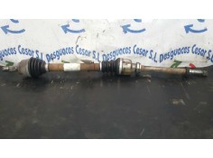 Recambio de transmision delantera derecha para peugeot 307 (s1) xr clim referencia OEM IAM 3273AE  