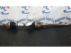 Recambio de transmision delantera izquierda para citroën c4 picasso sx referencia OEM IAM   