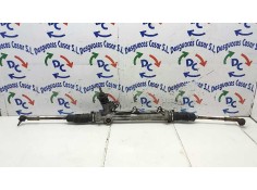 Recambio de cremallera direccion para ford mondeo familiar (gd) ambiente referencia OEM IAM F73C3550AA  