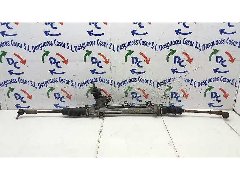 Recambio de cremallera direccion para ford mondeo familiar (gd) ambiente referencia OEM IAM F73C3550AA  