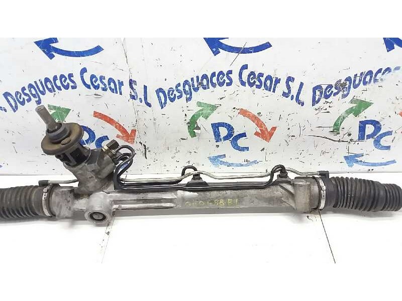 Recambio de cremallera direccion para ford mondeo familiar (gd) ambiente referencia OEM IAM F73C3550AA  