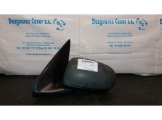Recambio de retrovisor izquierdo para nissan almera (n16/e) acenta referencia OEM IAM  ELECTRICO  2