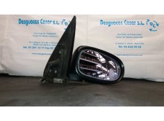 Recambio de retrovisor derecho para nissan almera (n16/e) acenta referencia OEM IAM  ELECTRICO 