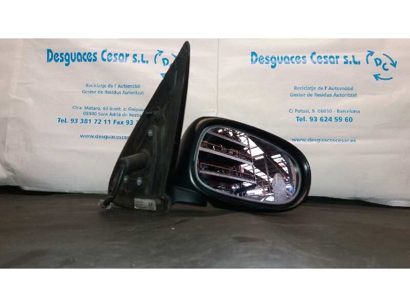 Recambio de retrovisor derecho para nissan almera (n16/e) acenta referencia OEM IAM  ELECTRICO 