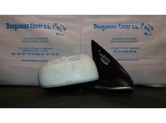 Recambio de retrovisor derecho para nissan almera (n16/e) acenta referencia OEM IAM  ELECTRICO  2