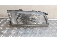 Recambio de faro derecho para nissan almera (n15) gx referencia OEM IAM 260101N726  