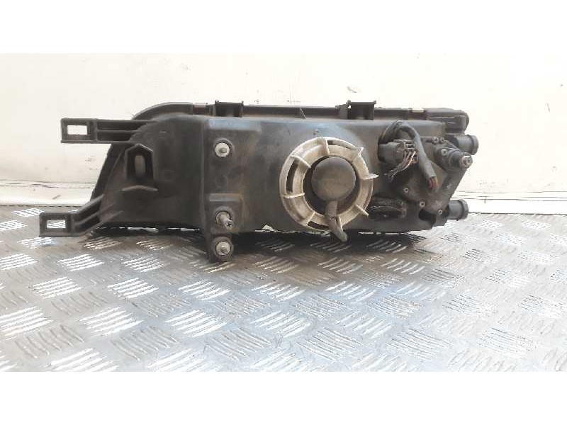 Recambio de faro derecho para nissan almera (n15) gx referencia OEM IAM 260101N726  