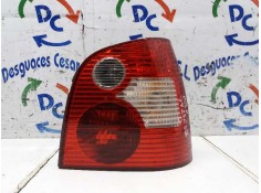 Recambio de piloto trasero derecho para volkswagen polo (9n1) conceptline referencia OEM IAM   