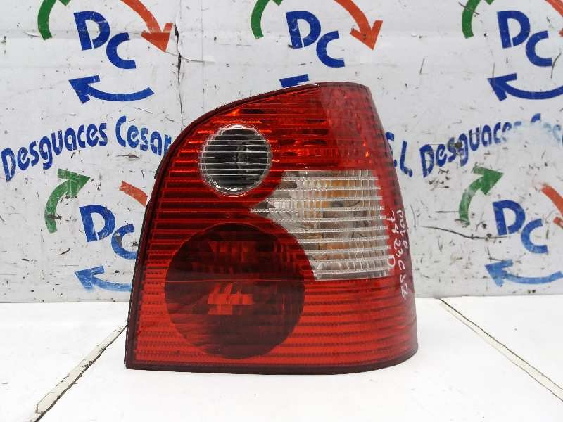 Recambio de piloto trasero derecho para volkswagen polo (9n1) conceptline referencia OEM IAM   