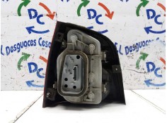 Recambio de piloto trasero derecho para volkswagen polo (9n1) conceptline referencia OEM IAM    2