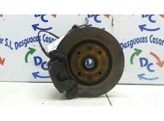 Recambio de mangueta delantera izquierda para citroën xsara picasso 2.0 hdi sx referencia OEM IAM 364654  