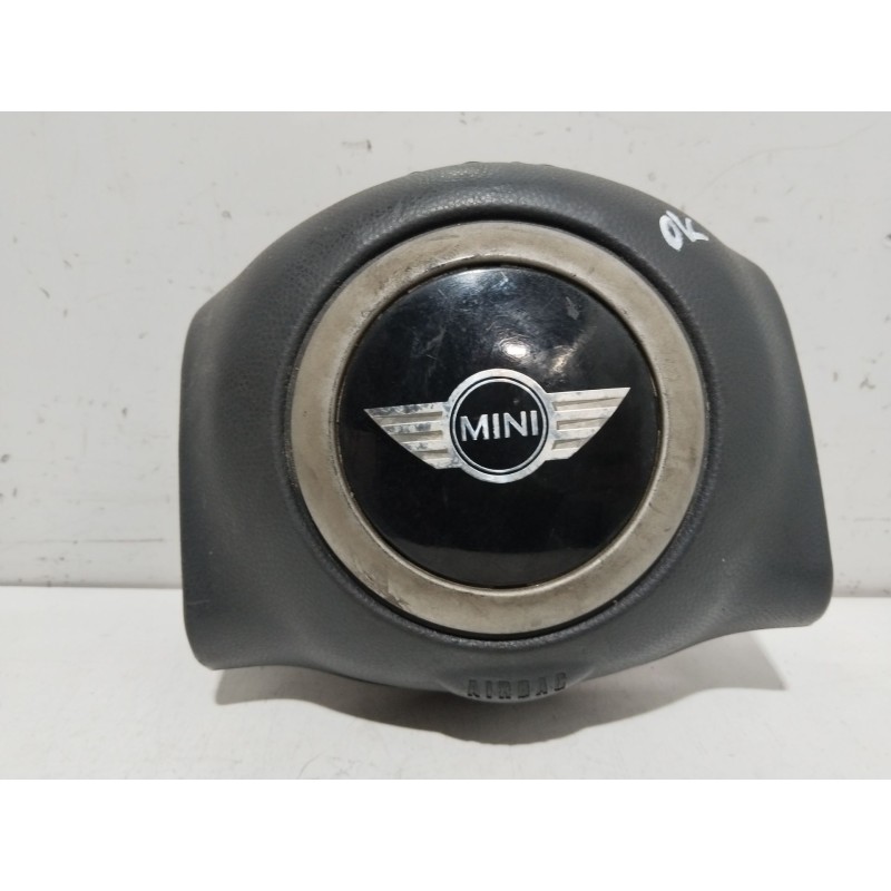 AIRBAG DELANTERO IZQUIERDO 676036605  - imagen 1